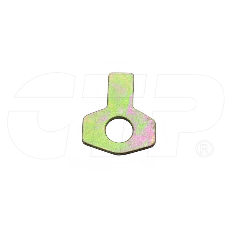 2H3504 Lock Fits Caterpillar Models