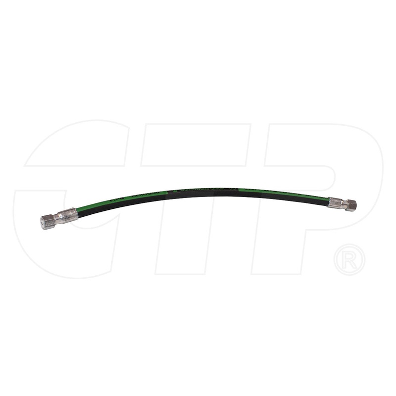 2V5956 Hose A Fits Caterpillar Models