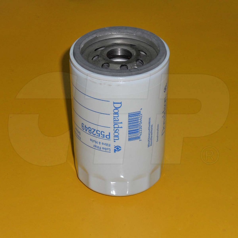 P552849 Oil Filter Fits Donaldson Models