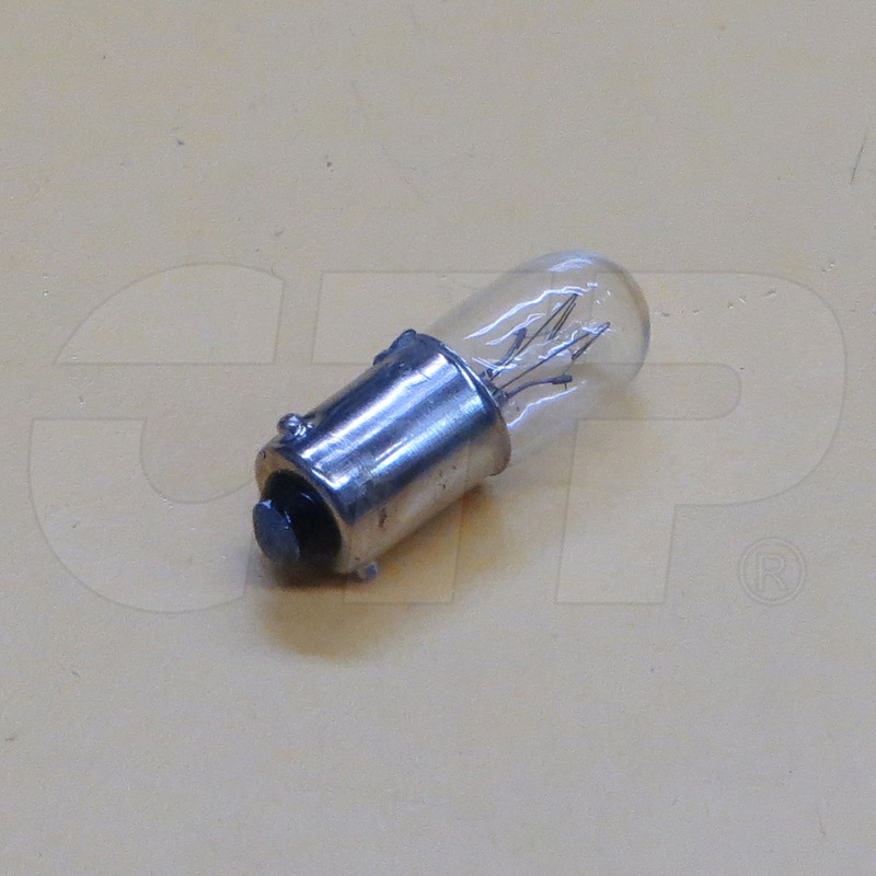 1003245 Bulb 24V Fits Caterpillar Models