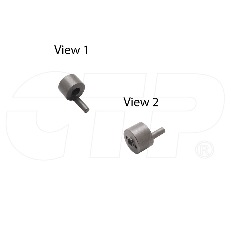 1035520 Carrier-Pin Fits Caterpillar Models