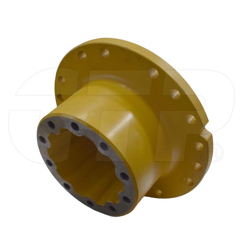 1058702 Trunnion Fits Caterpillar Models
