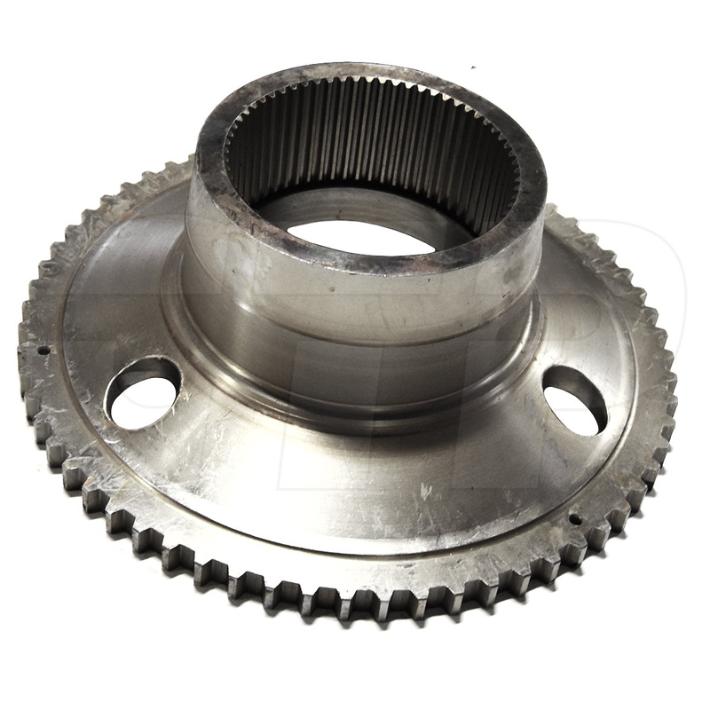 1100551 Hub A Fits Caterpillar Models