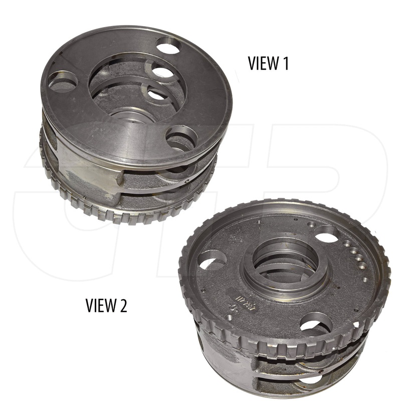 1127307 Carrier Fits Caterpillar Models