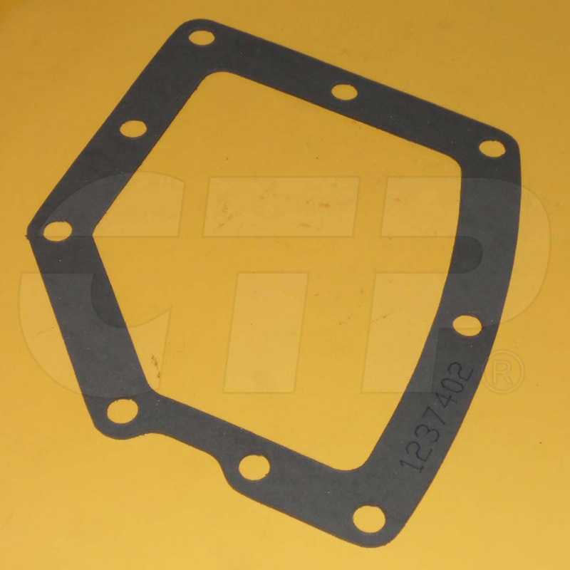 1237402 Gasket Fits Caterpillar Models