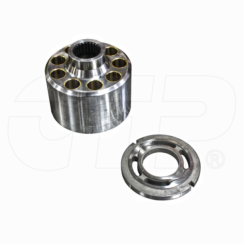 1331848 Barrel A Fits Caterpillar Models