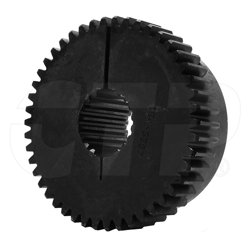 1545557 Hub Coupling Fits Caterpillar Models