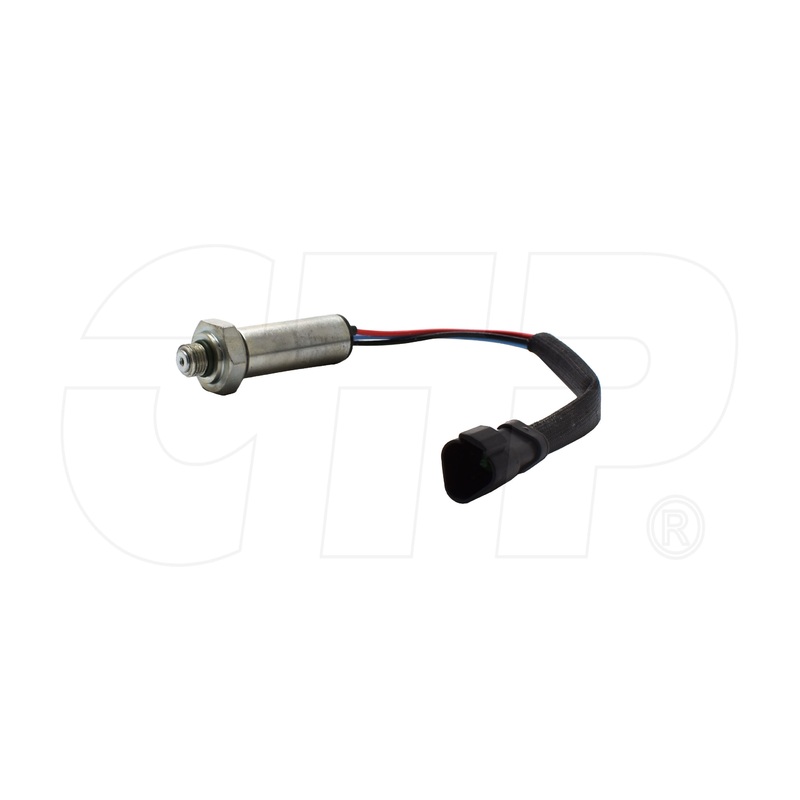 1753244 Switch As-Pressure Fits Caterpillar Models