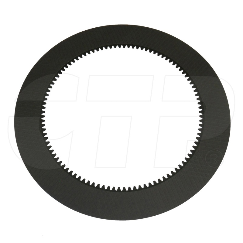1967866 Disc-Friction Extended Li Fits Caterpillar Models
