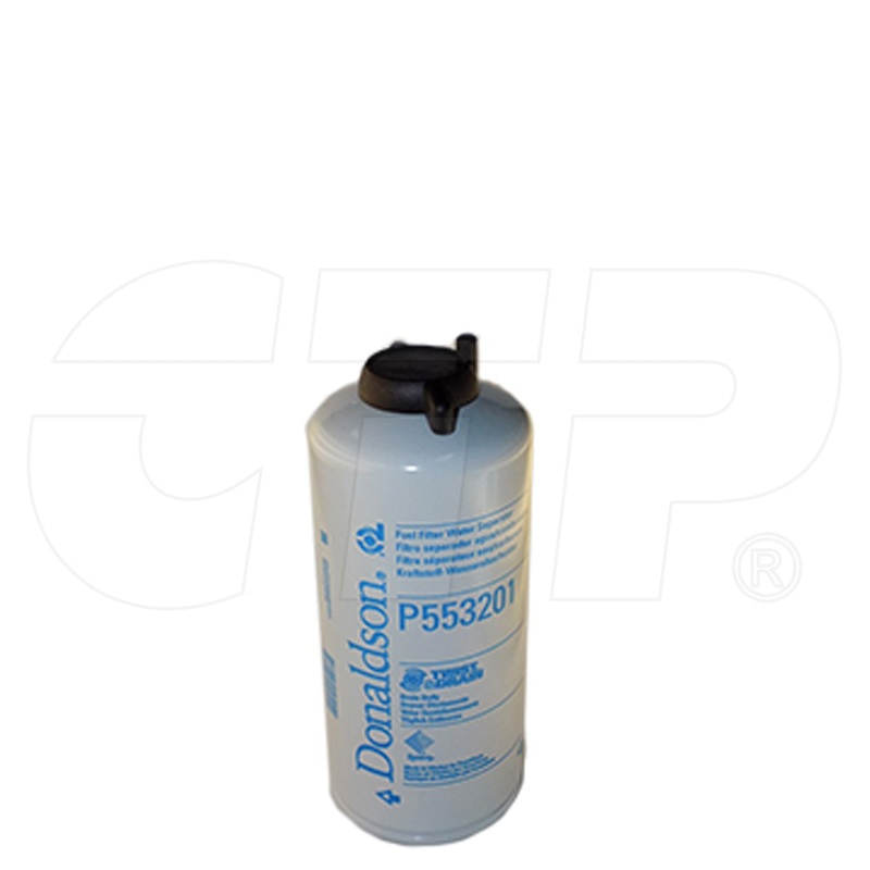 1986378 Fuel Filter Fits Caterpillar Models