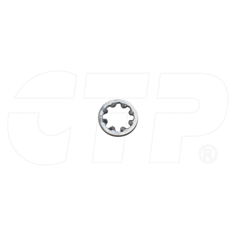 1H3244 Lock Washer Fits Caterpillar Models