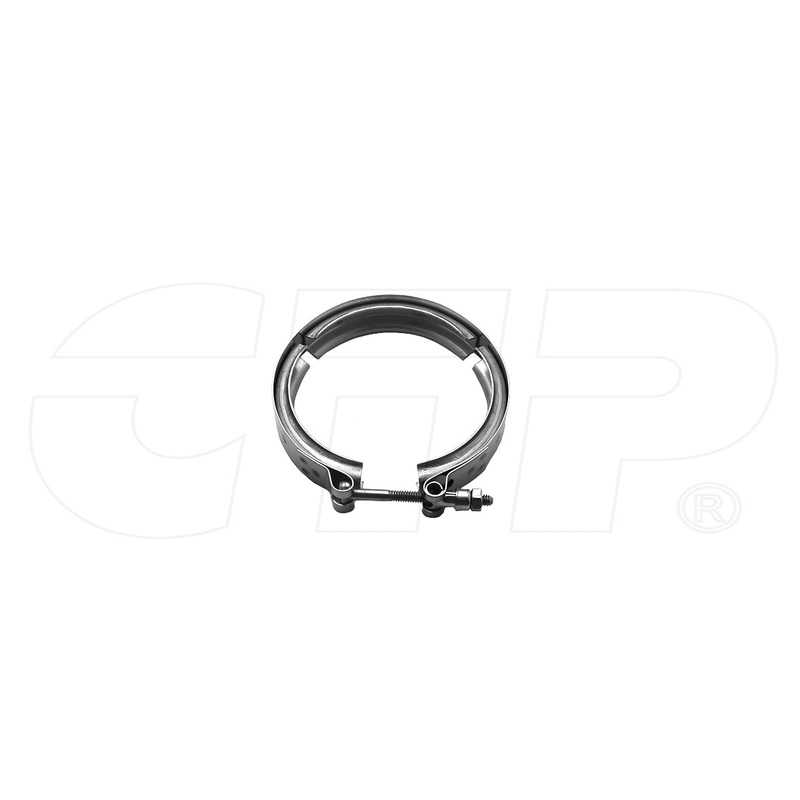 1W2431 Clamp-Band Fits Caterpillar Models