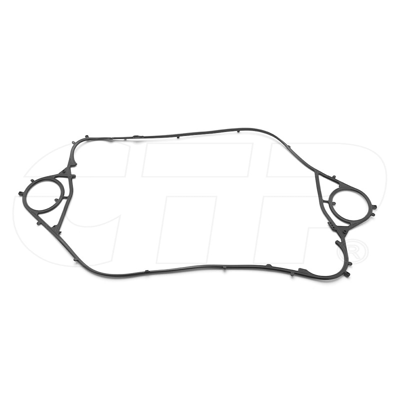 2027534 Gasket Fits Caterpillar Models