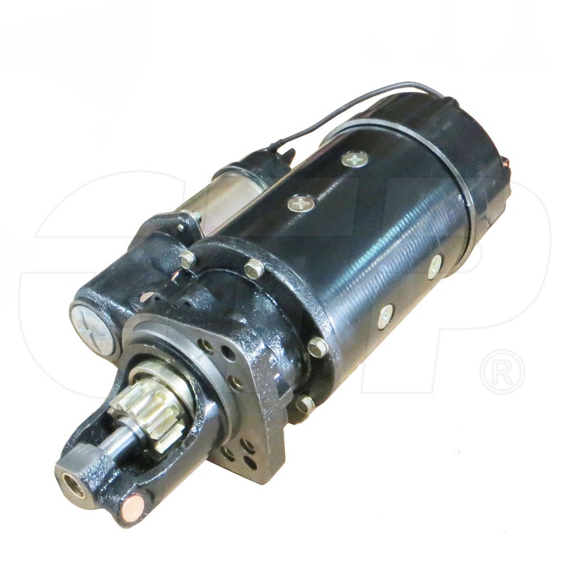 2071508 Motor Gp-E Fits Caterpillar Models