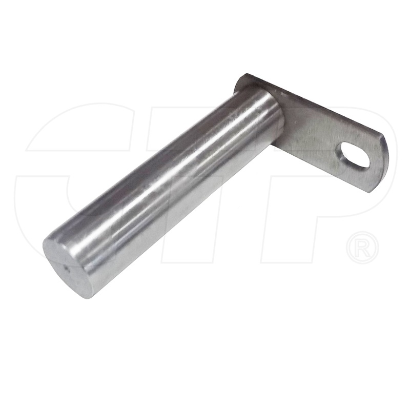 2159366 Pin As Fits Caterpillar Models