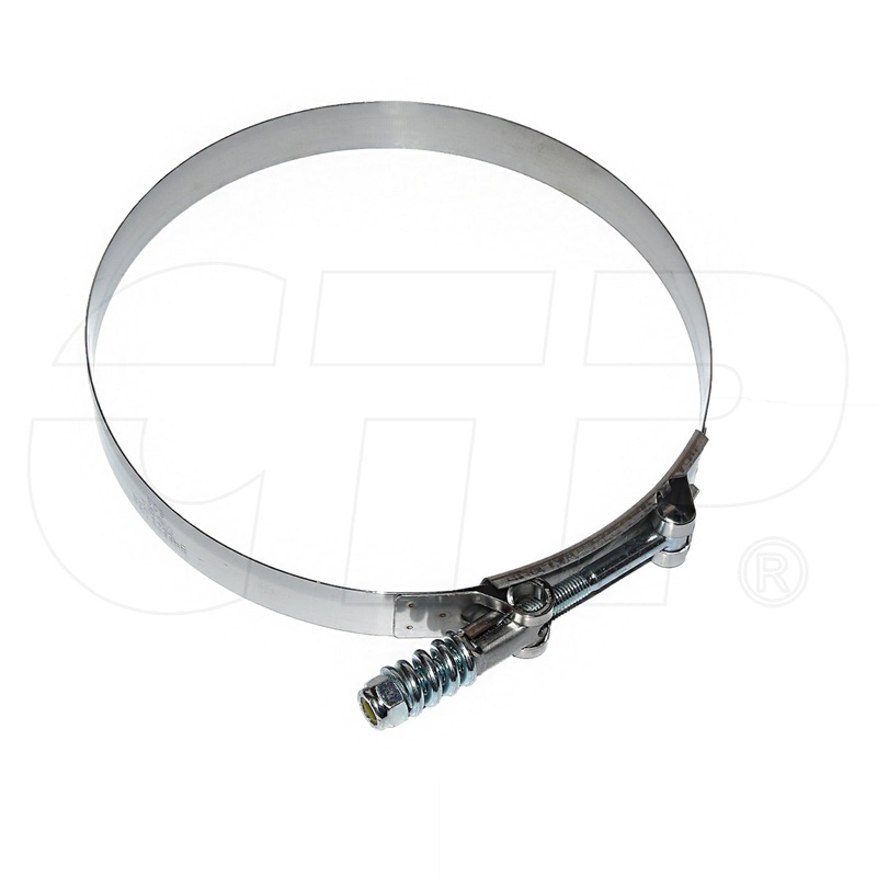 2190313 Clamp-T Bo Fits Caterpillar Models