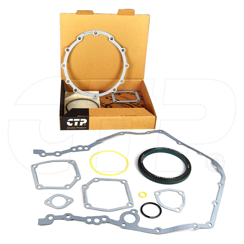 2322600 Kit Gasket-Fs Fits Caterpillar Models