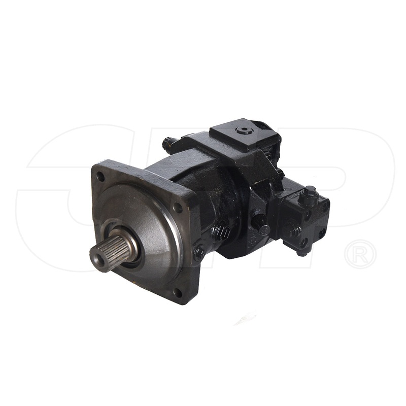 2436639 Motor Gp-P Fits Caterpillar Models