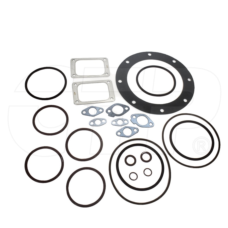 2809532 Gasket Kit Fits Caterpillar Models