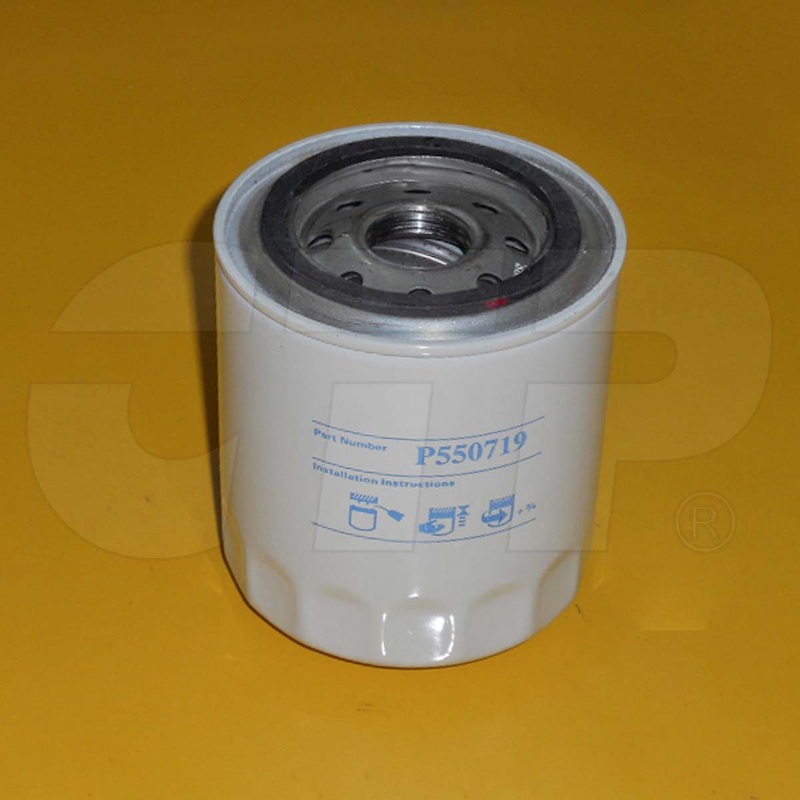P550719 Oil Filter Fits Donaldson Models