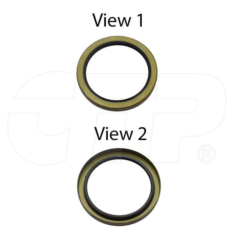 07012-10110 Oil Seal Fits Komatsu Models