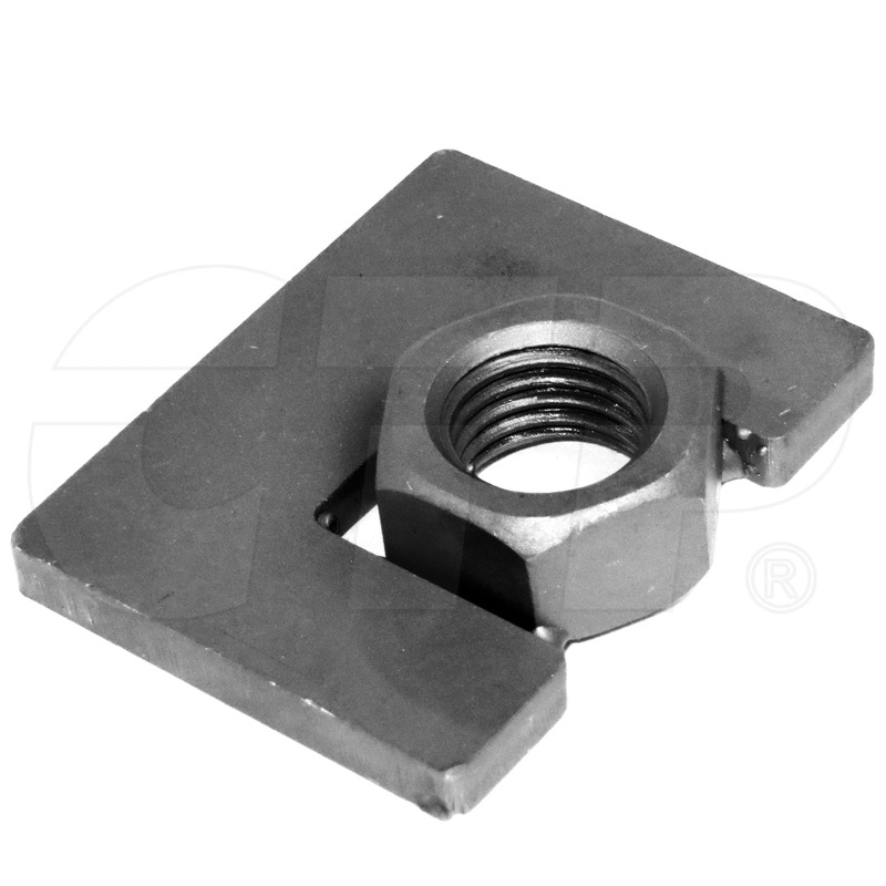1056324 Support Fits Caterpillar Models