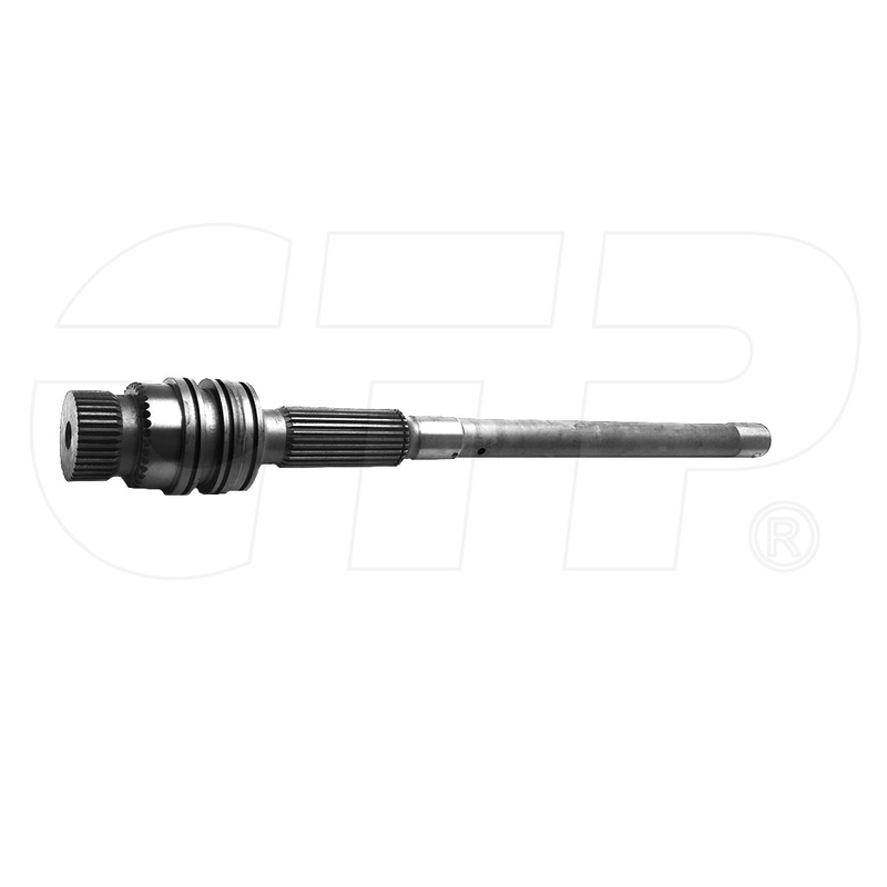 1149036 Shaft Input Fits Caterpillar Models