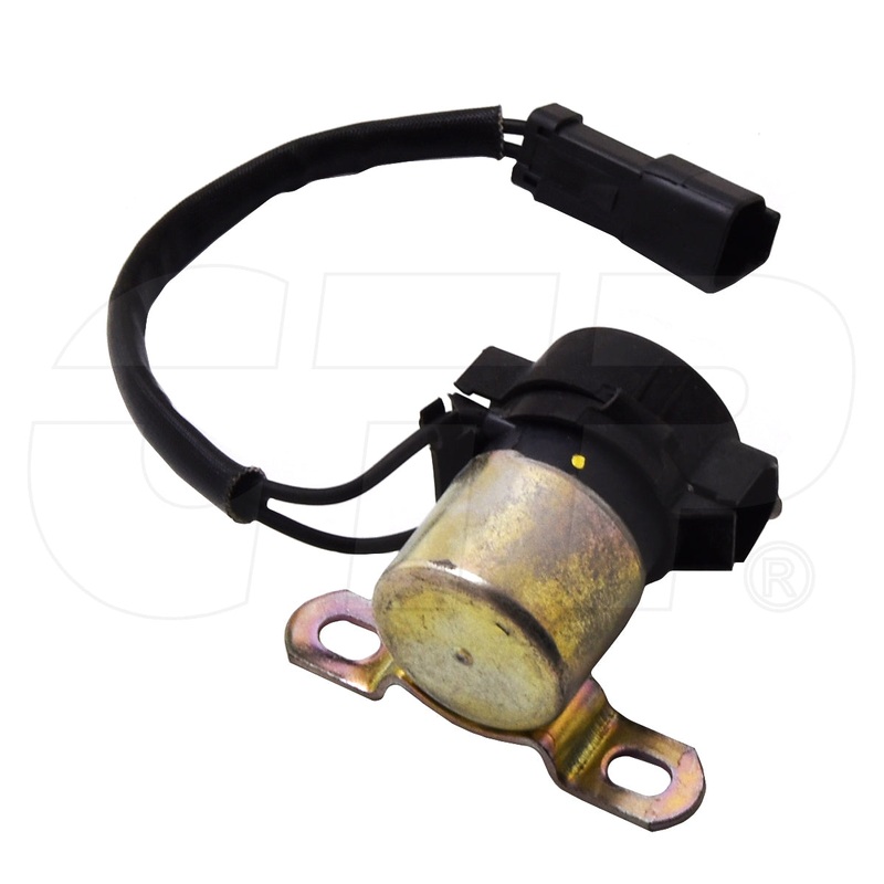 1179080 Switch As-Magnetic Fits Caterpillar Models