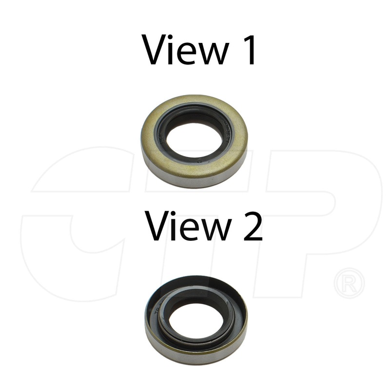 130-09-11450 Oil Seal Fits Komatsu Models