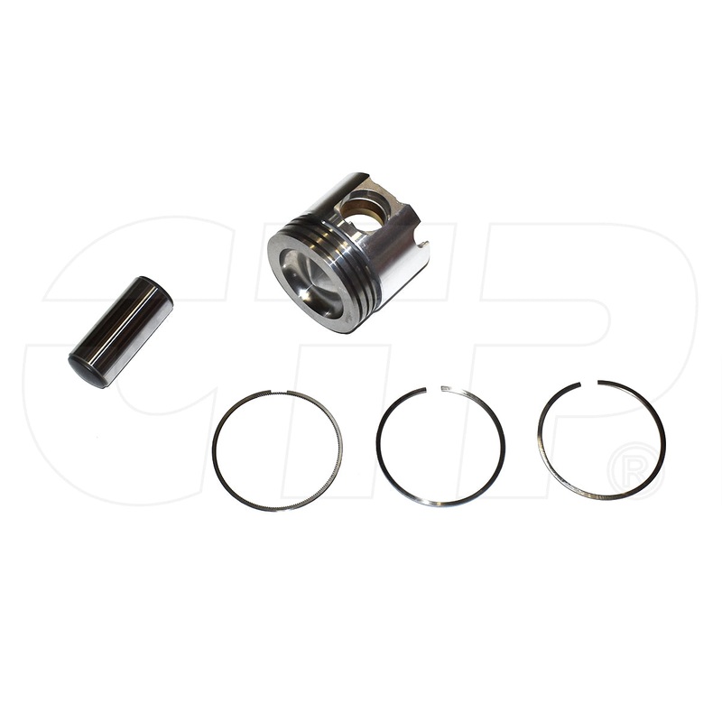1337098PK Piston Kit Fits Caterpillar Models