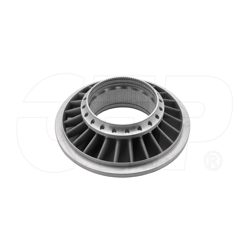 1480885 Stator Fits Caterpillar Models
