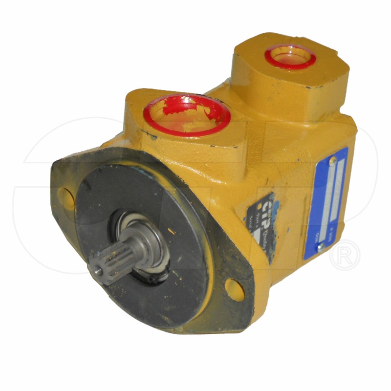 1628869 Pump Gp-Vane Fits Caterpillar Models