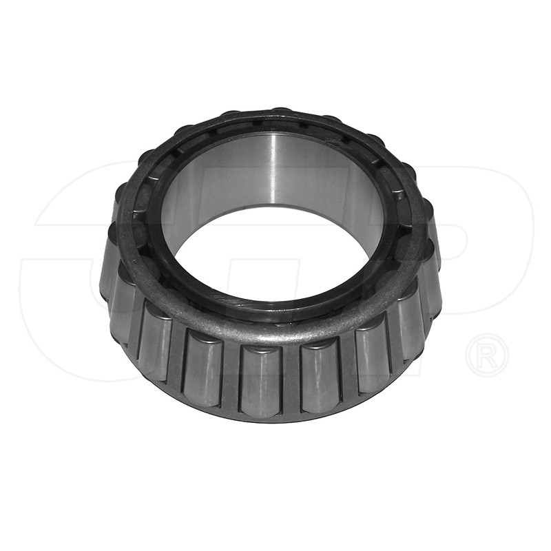 1B3930 Bearing - Cone Fits Caterpillar Models