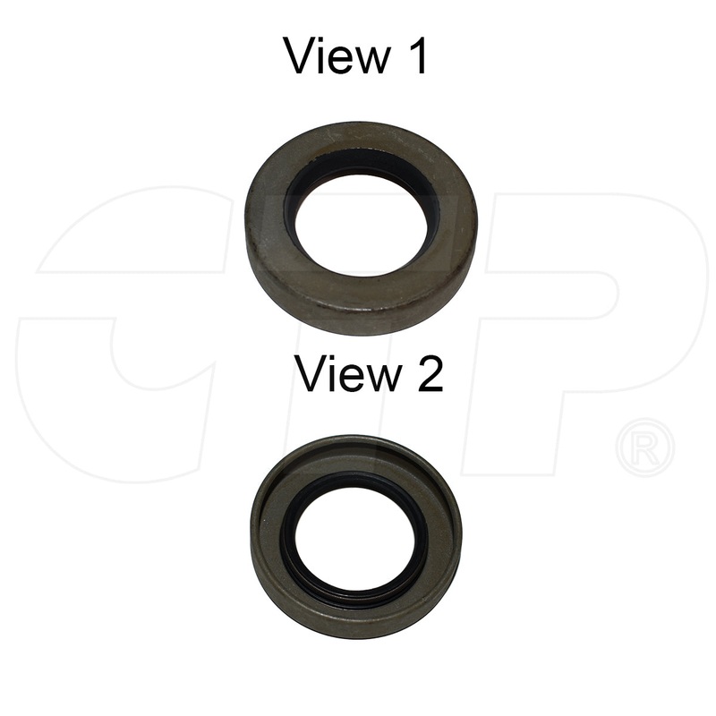 1F5482 Seal-Oil Fits Caterpillar Models