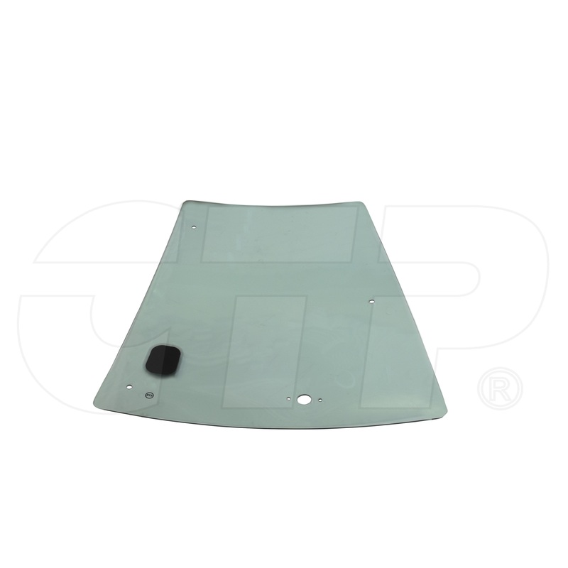 2059587 Glass-W-Gp-Door-Lh Fits Caterpillar Models