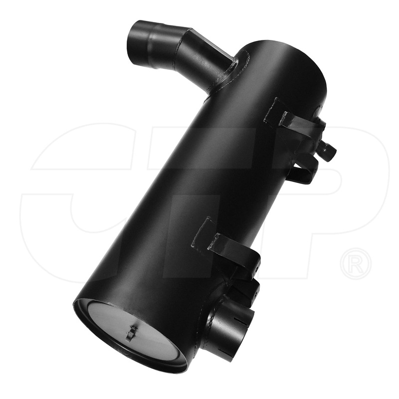 2088088 Muffler As Fits Caterpillar Models