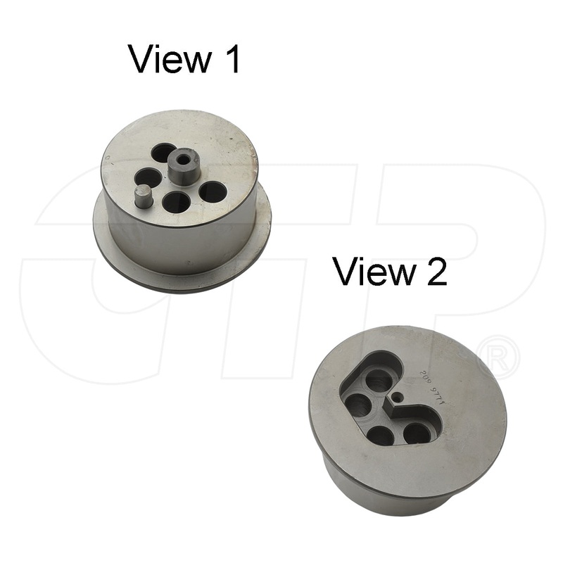 2099771 Retainer Fits Caterpillar Models