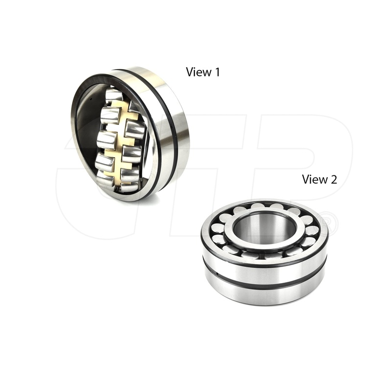 20Y-26-22340 Bearing Fits Komatsu Models