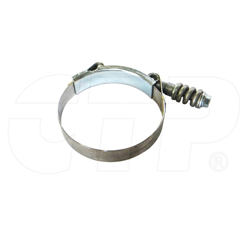 2166945 Clamp-T Bolt Fits Caterpillar Models