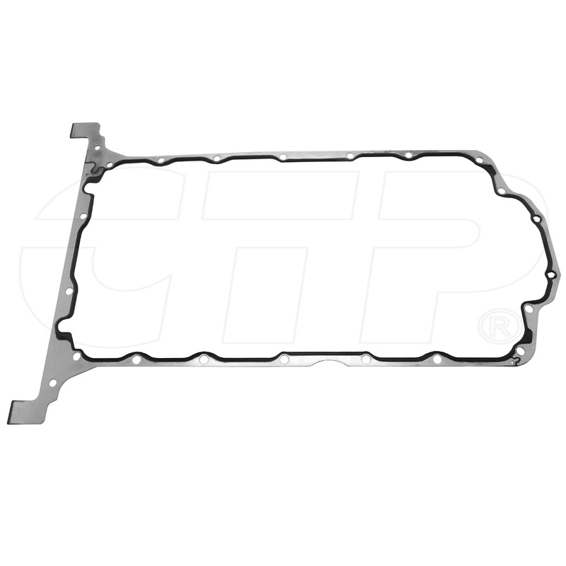 2375932 Gasket-Pan Fits Caterpillar Models