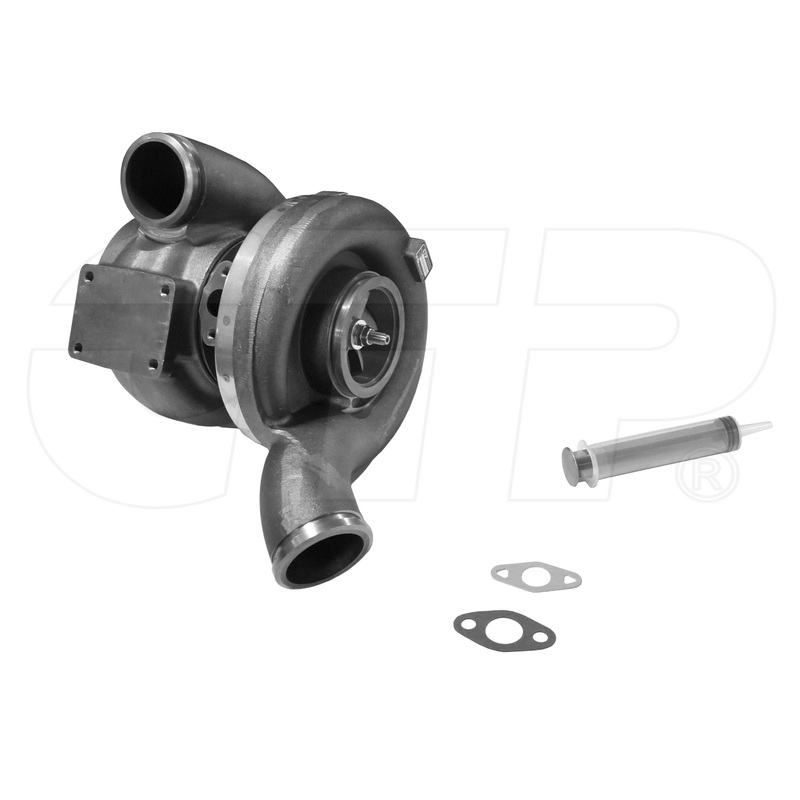 2395581 Turbo Gp-B Fits Caterpillar Models