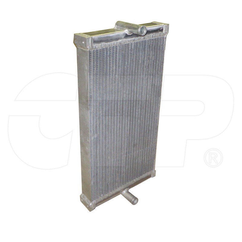 2653563 Core As-Oil Cooler Fits Caterpillar Models