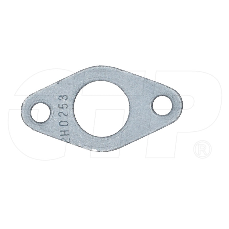 2H0253 Gasket Fits Caterpillar Models