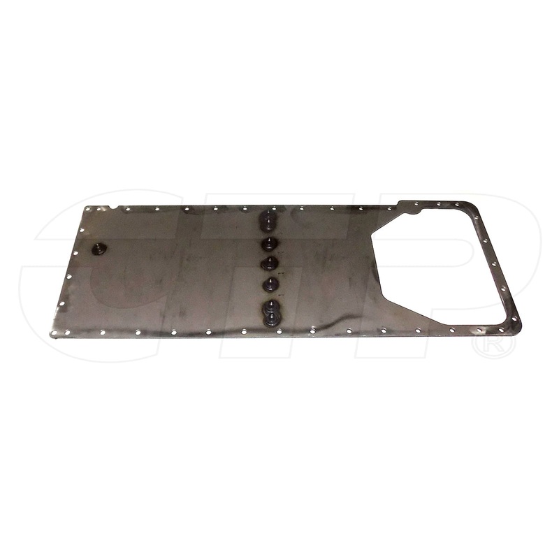 2P1738 Plate A Fits Caterpillar Models