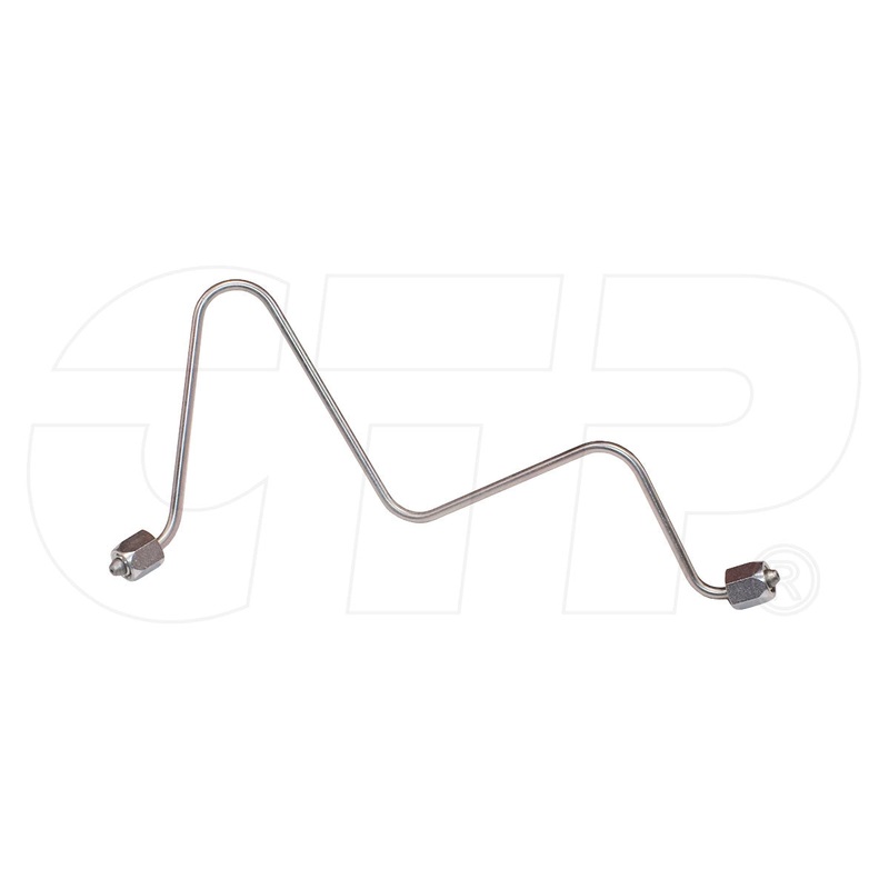 2S4505 Line Assy #5 Fits Caterpillar Models