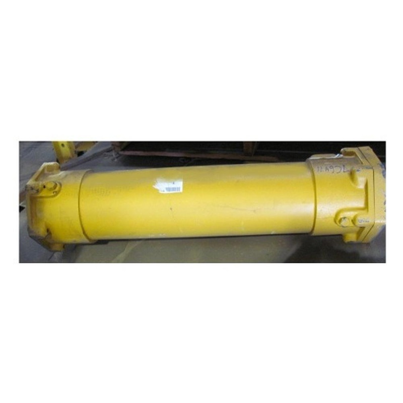 7C6461 6X1130 New Oil Cooler Core Crawler Dozer Loader Fits CAT D10N