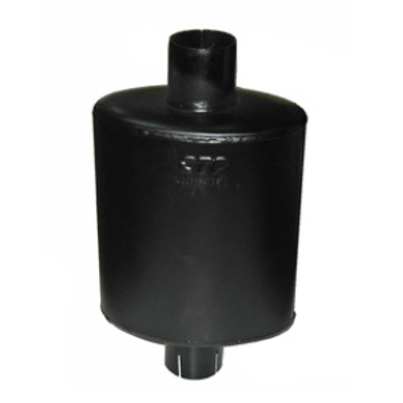 8S4996 Muffler Fits Caterpillar 941 941B 951C D4D D5 D6C