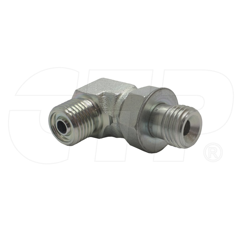 02782-10210 Elbow Fits Komatsu Models