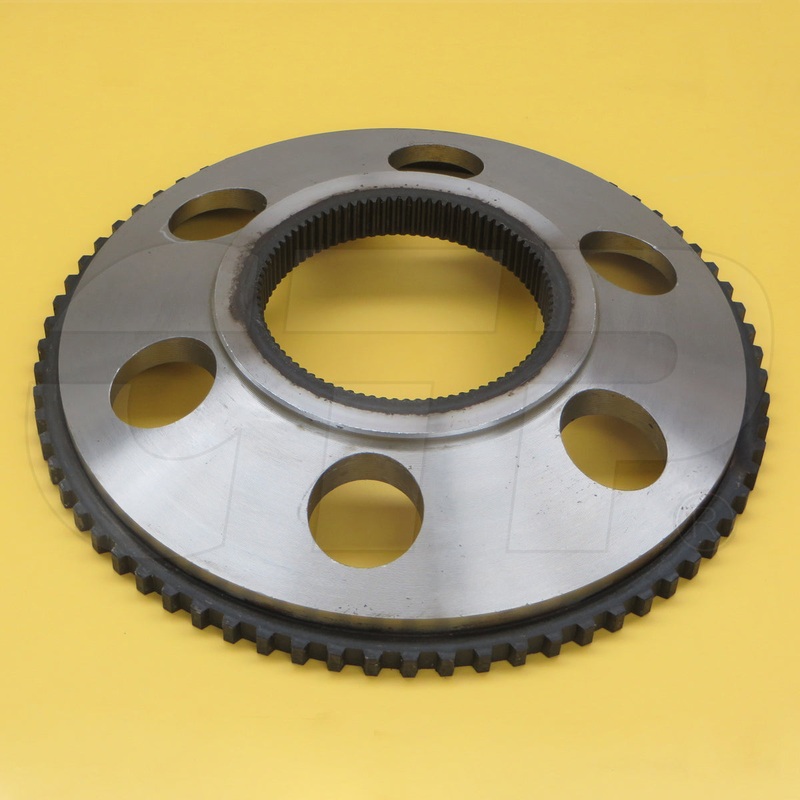 1060704 Hub-Ring Gear Fits Caterpillar Models