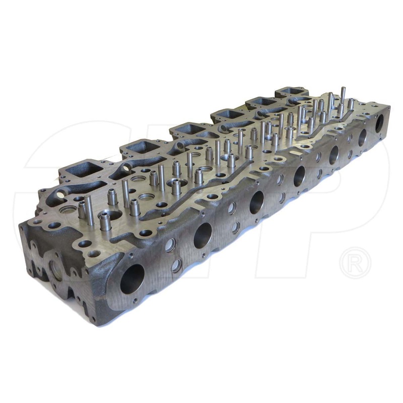 1105096 Cylinder Head As Fits Caterpillar Models